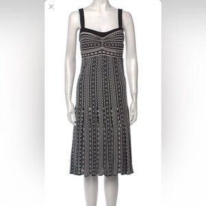 M Missoni Dress